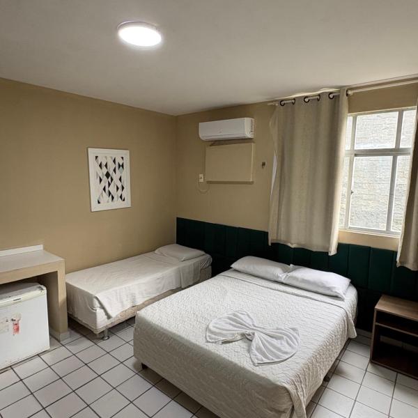 Hotel Coqueiral - Foto 2