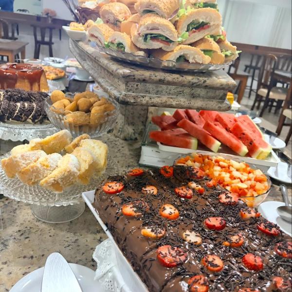Hotel Itajaí Tur - Itajaí Navegantes - Foto 3