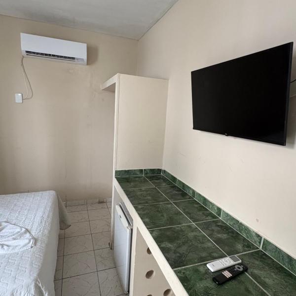 Hotel Coqueiral - Foto 5