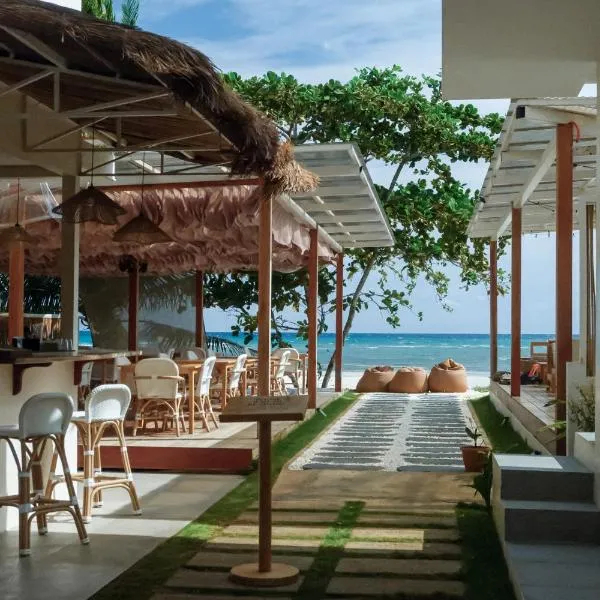Soluna Siquijor Boutique Resort, Hotel in San Juan