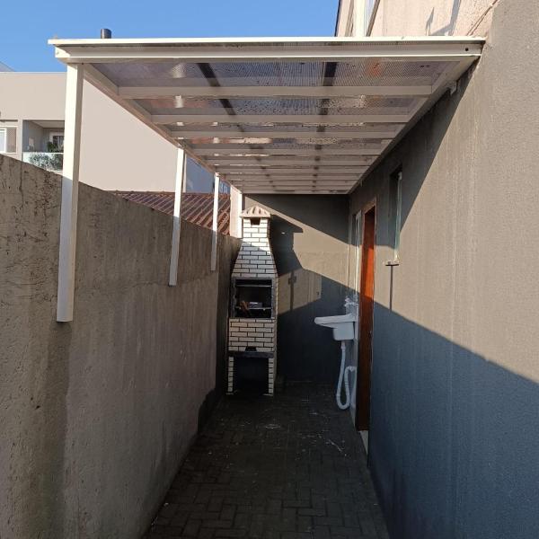Apartamento Inteiro - Foto 5