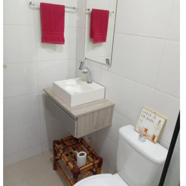 Apartamento Inteiro - Foto 3