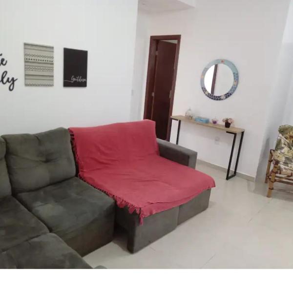 Apartamento Inteiro