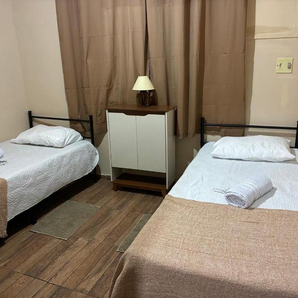 Casa 314-Compartilhada - Foto 2