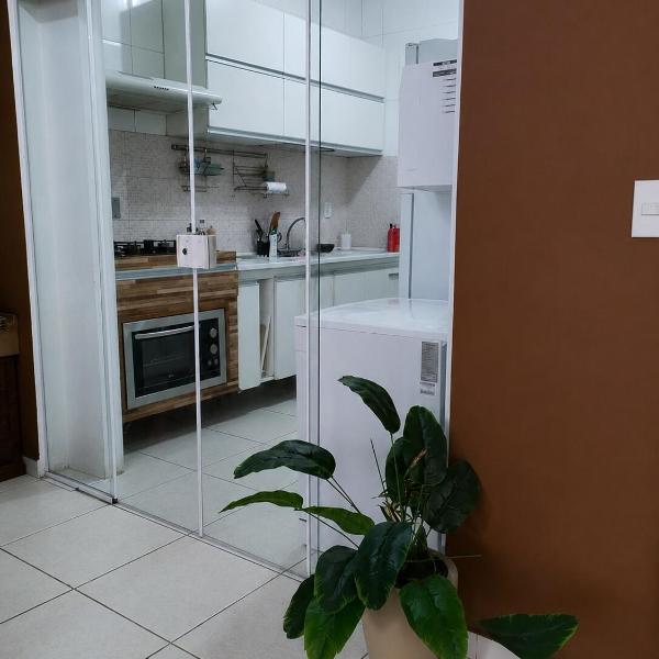 Apartamento 1 Qt Galeão Caxias Shopping