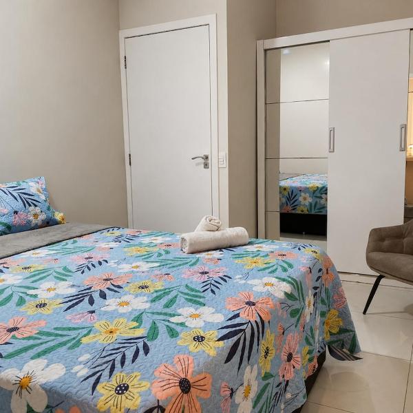 Apartamento 1 Qt Galeão Caxias Shopping - Foto 2