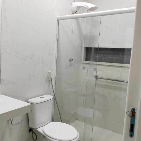 Apartamento 1 Qt Galeão Caxias Shopping - Foto 3
