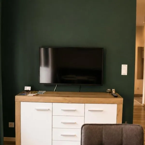 Apartamenty ABRACADABRA, hotel a Ustroń