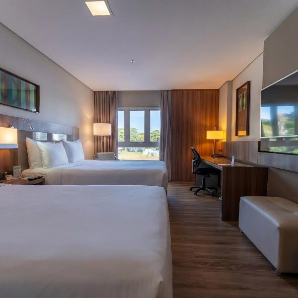 Deville Prime Campo Grande - Foto 2
