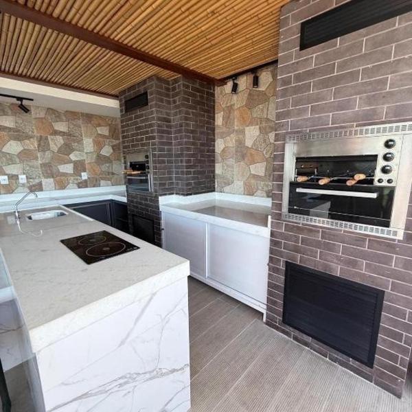 MAKANI Beach Flat 2 Quartos - Foto 5