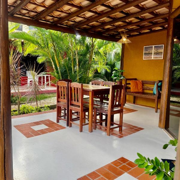 Casa estrela do mar - Foto 5