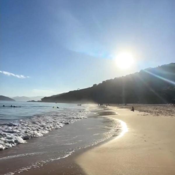 Praialar Apartamentos Ubatuba