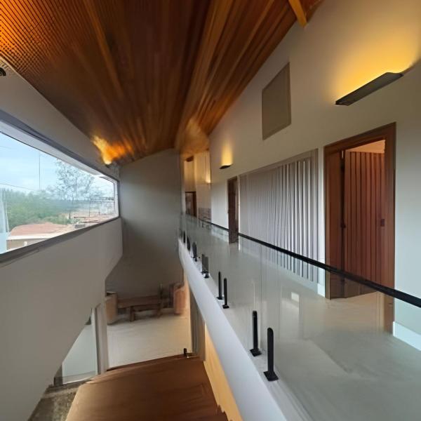 Casa do Canal :Deck, Hot Tub, Pool & Gourmet area - Foto 3