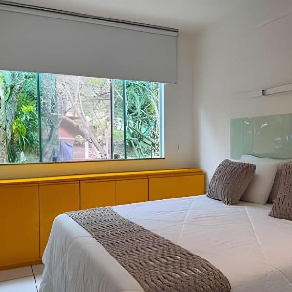 Casa na Brava - a poucos passos da Praia Brava - Foto 2