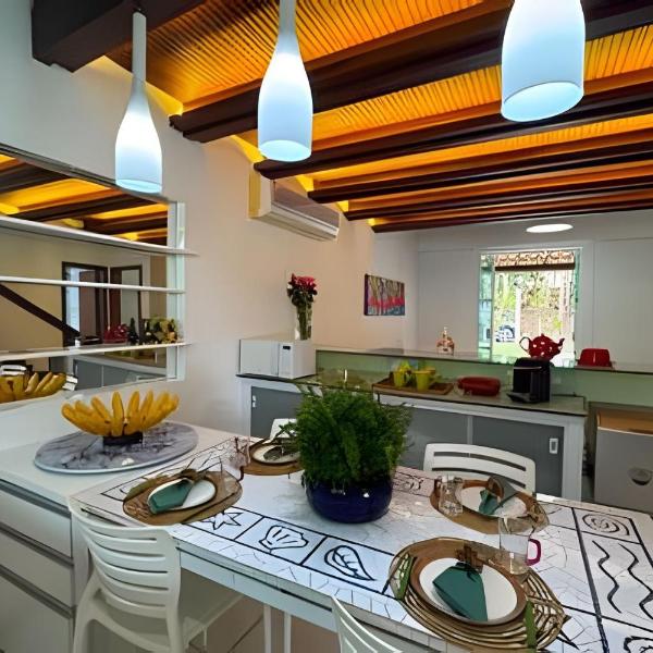 Casa na Brava - a poucos passos da Praia Brava - Foto 5