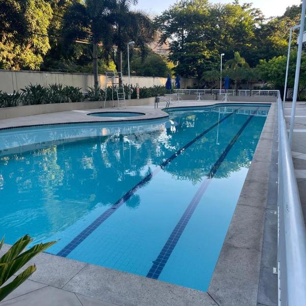 Loft ao lado do Riocentro