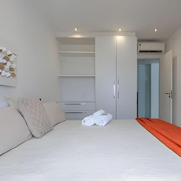 Barra Beach · Barra Dream - Posto 2, Pool, 24h front desk