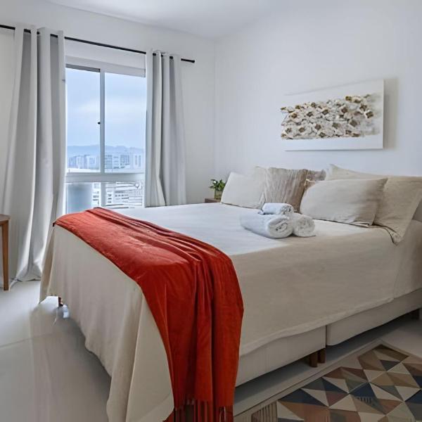 Barra Beach · Barra Dream - Posto 2, Pool, 24h front desk - Foto 2