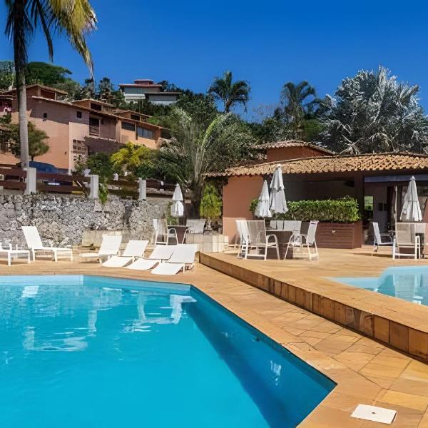 BUZIOS :Praia do Forno Piscina - Foto 4