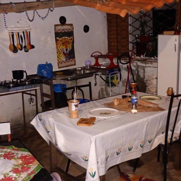 Quarto Romantico 50-3 - Foto 4