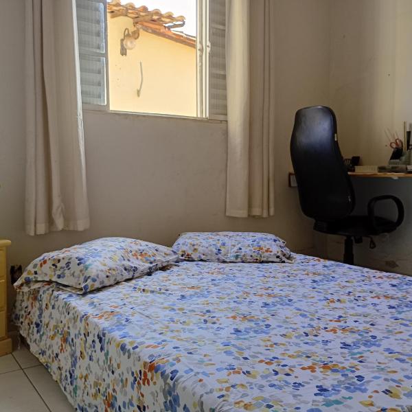 Casa longevidade