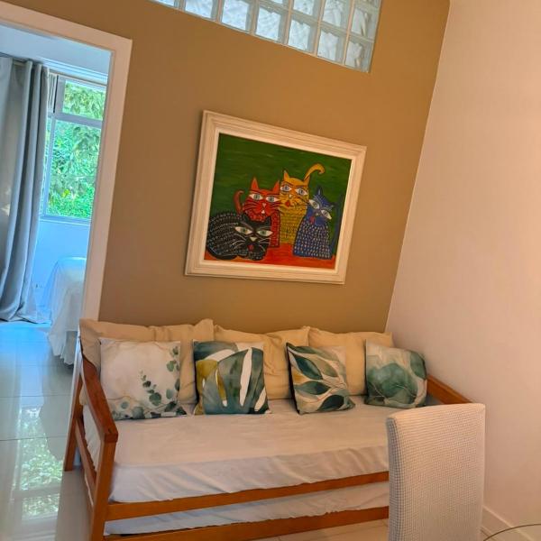 Copacabana Apartment - Foto 2