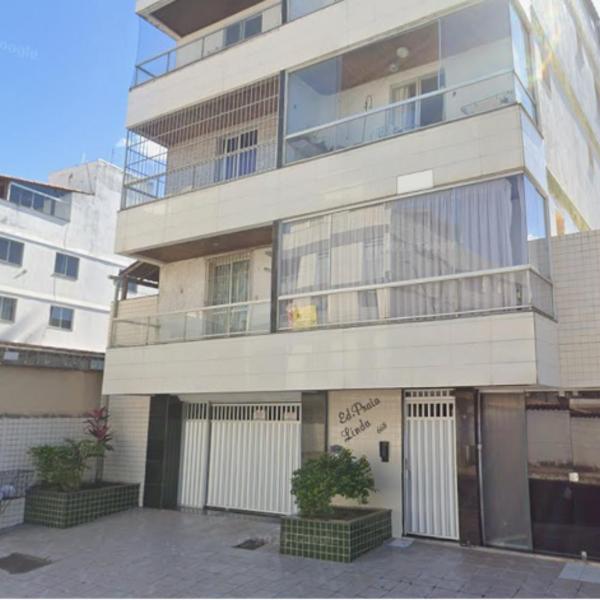 Área Central da Praia do do Morro 5 minutos a pé da praia - Foto 5