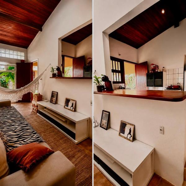 Casa Amarela - Foto 5