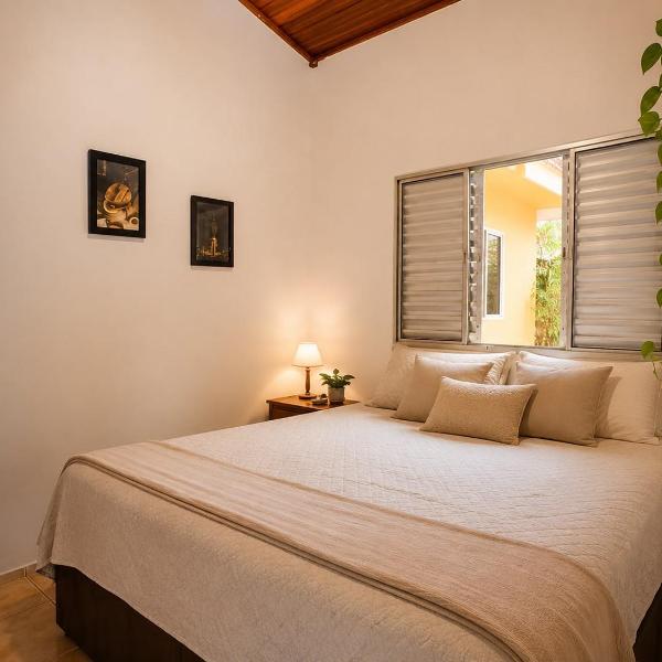 Casa Amarela - Foto 2