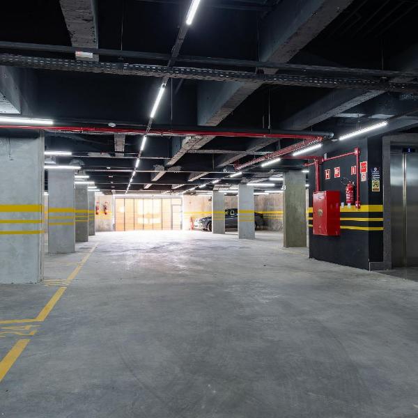 Rosa Residencial Ravena