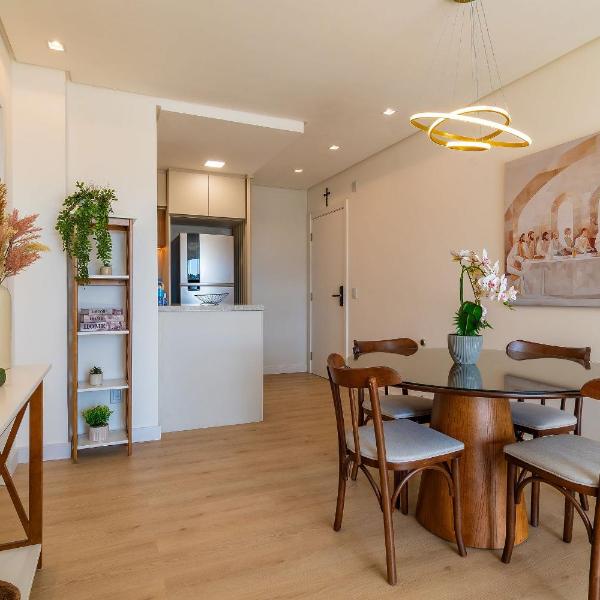 Rosa Residencial Ravena - Foto 5