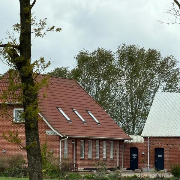 Vestergård Gæstehus, hotel em Varde