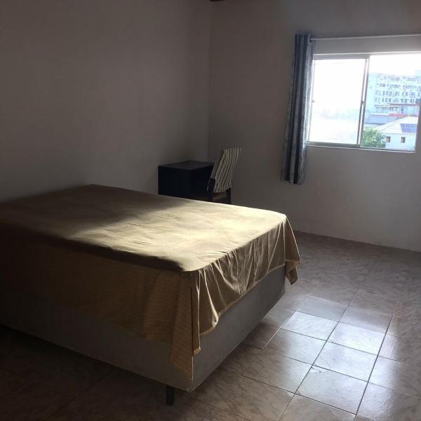 Quarto individual no Rio Vermelho