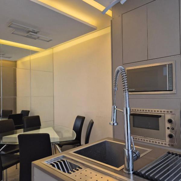 Quarto Aura 1k do Aeroporto de Congonhas - Foto 4