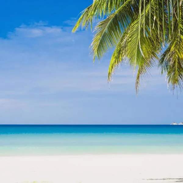 TROPICAL Dolce Vita HOTEL ROOMS WIFI Swimming POOL BEACH CLUB & SPA, hotell Punta Canas