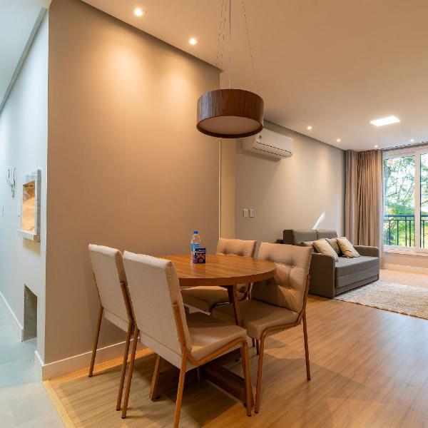 Rosa Residencial Lumiére - Foto 4