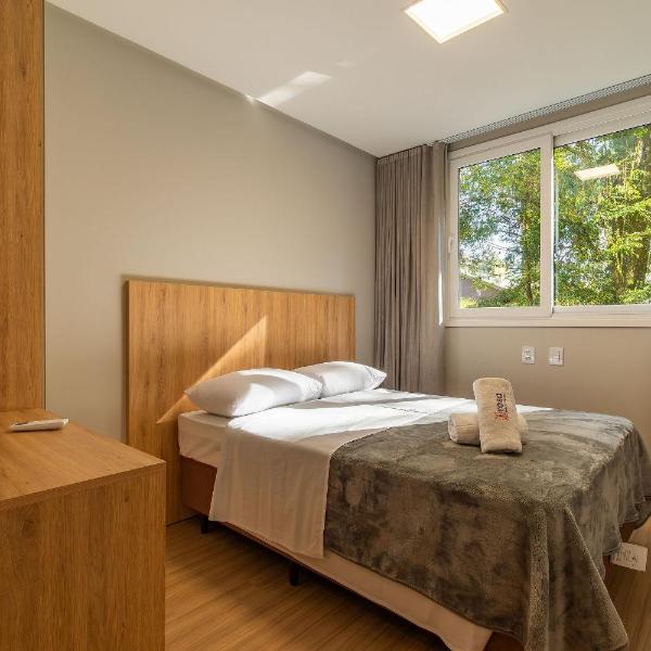 Rosa Residencial Lumiére - Foto 2