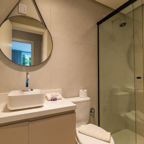 Rosa Residencial Lumiére - Foto 3