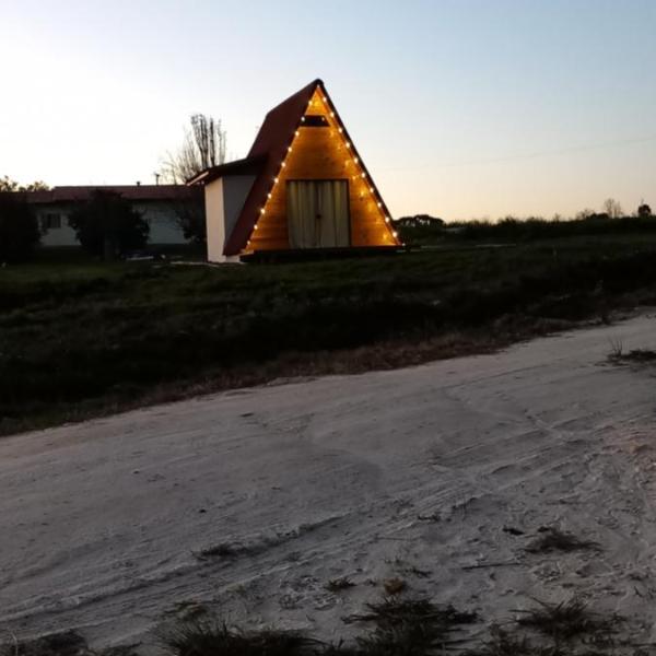 Chalé do Campo- Colônia Witmarsum - Foto 4