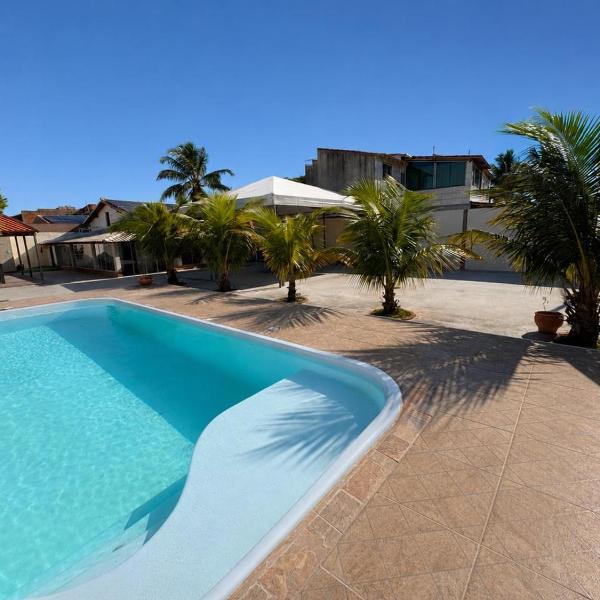 CASA Temporada & Eventos