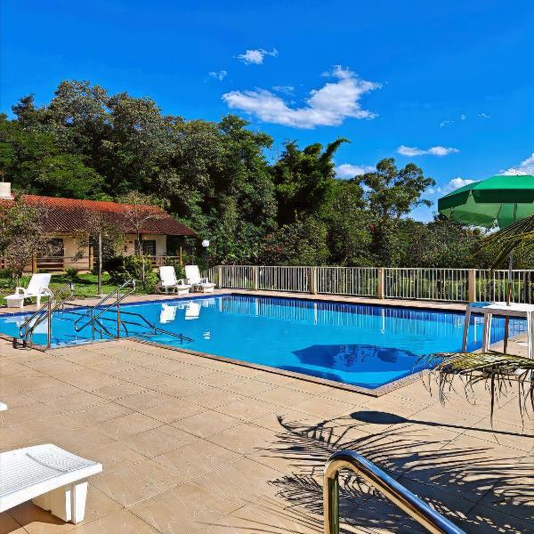 Park Golf Hostel Ipelandia - Foto 4