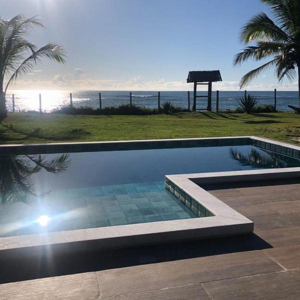 Casa de Praia Parracho - Foto 3