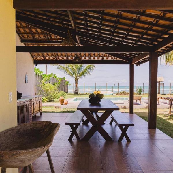 Casa de Praia Parracho - Foto 4