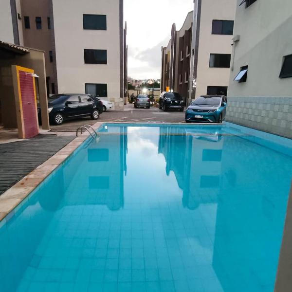 Apartamento Porto das Dunas - Foto 4