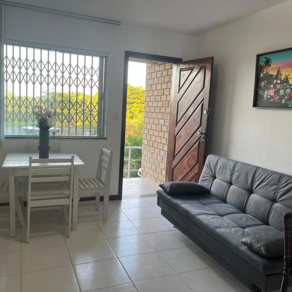 Apartamento Mediterrâneo