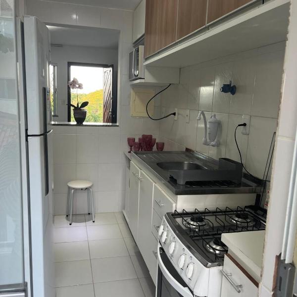 Apartamento Mediterrâneo - Foto 4