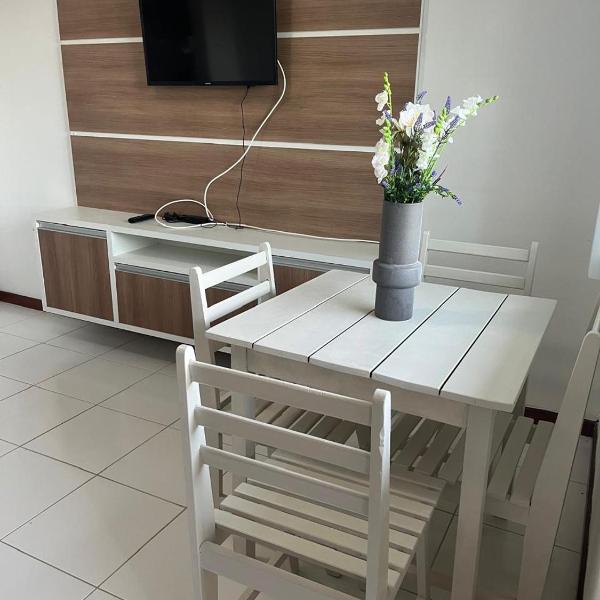Apartamento Mediterrâneo - Foto 5