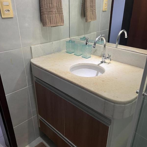 Apartamento Mediterrâneo - Foto 3