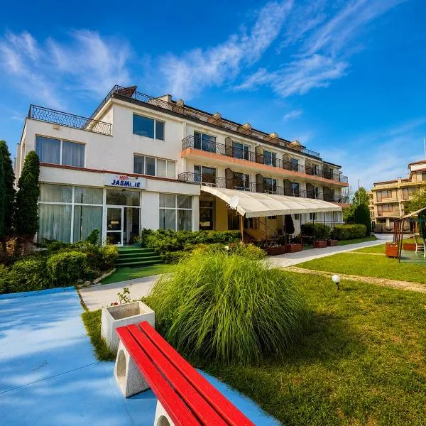 Hotel Jasmine, hotel i Byala