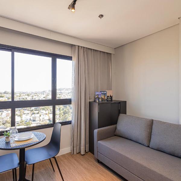 Sky Design Residence - Foto 5